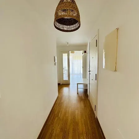 Tranquilo Cerca De La Playa Daire