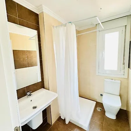 Tranquilo Cerca De La Playa