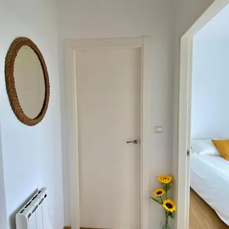 Tranquilo Cerca De La Playa Daire *