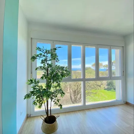 Apartamento Tranquilo Cerca De La Playa *
