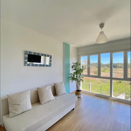Tranquilo Cerca De La Playa Apartment
