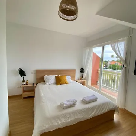 Daire Tranquilo Cerca De La Playa *