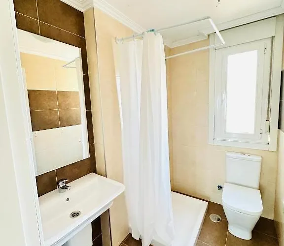 Tranquilo Cerca De La Playa