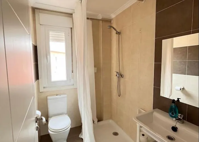 Tranquilo Cerca De La Playa *