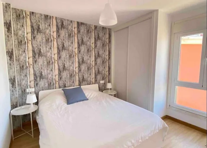 Tranquilo Cerca De La Playa Апартаменты A Carballa